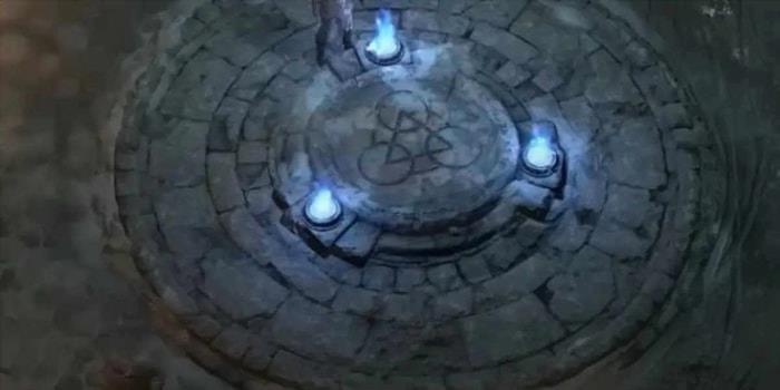 Diablo 4 Getting Mount, Unlocking Waypoints, Crafting Elixir, and a Method of Leveling Up content2